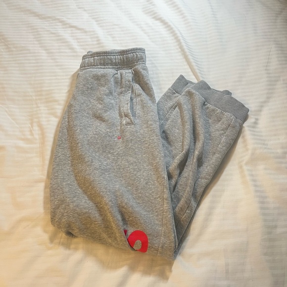 Adidas girls sweatpants - Picture 5 of 5